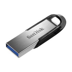 Ultra Flair 64GB USB 3.0 Pen Drive, Multicolor