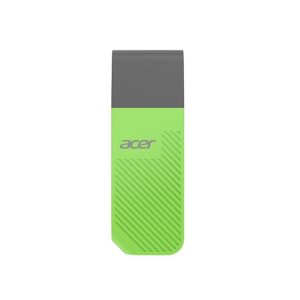 UP300 USB 3.2 Gen 1 Pen Drive-Green (32GB)