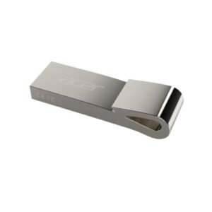32GB UF300 USB 3.2 Gen 1 Flash Drive-Metal
