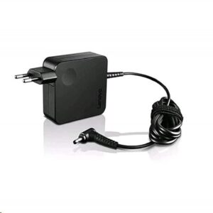 GX20K78585 65W Laptop Adapter/Charger with Power Cord for Select Models of Lenovo (Round pin)