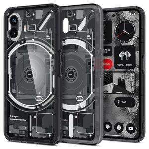 Ultra Hybrid for Nothing Phone (2) Case, Nothing Phone (2) Back Cover - Zero One