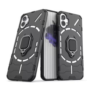 Back Cover | Dual Layer Armor Defender Full Body Protective + PC Hybrid Kickstand Back Case