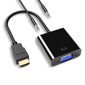 Adapters