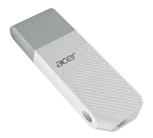 32GB UP300 USB 3.2 Gen 1 Pen Drive-White