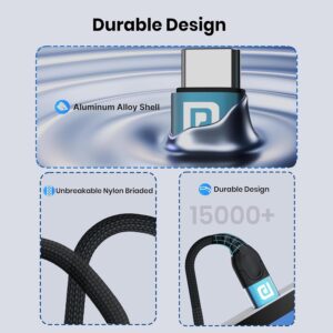 Type C to 3.5 mm Audio Jack Connector with DAC Headphone Converter Adapter