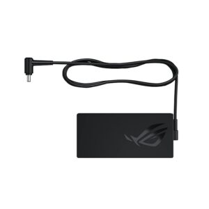 240W Laptop Adapter/Charger Without Power Cord for Select Models of ASUS ROG Models